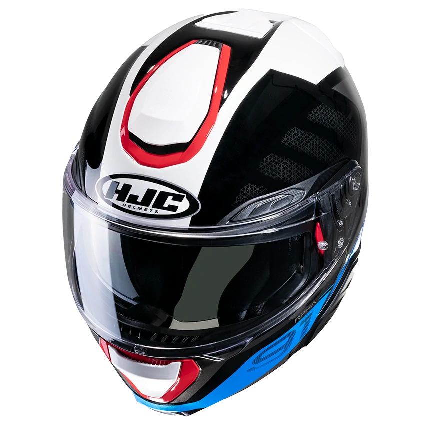 Prilba HJC RPHA91 RAFINO MC21