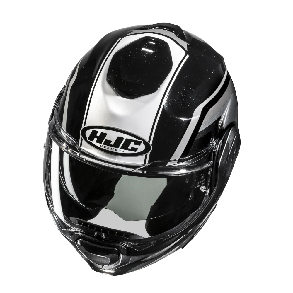 Prilba HJC F100 REFF MC21