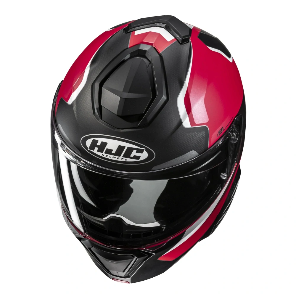 Prilba HJC i91 FELIO MC1SF