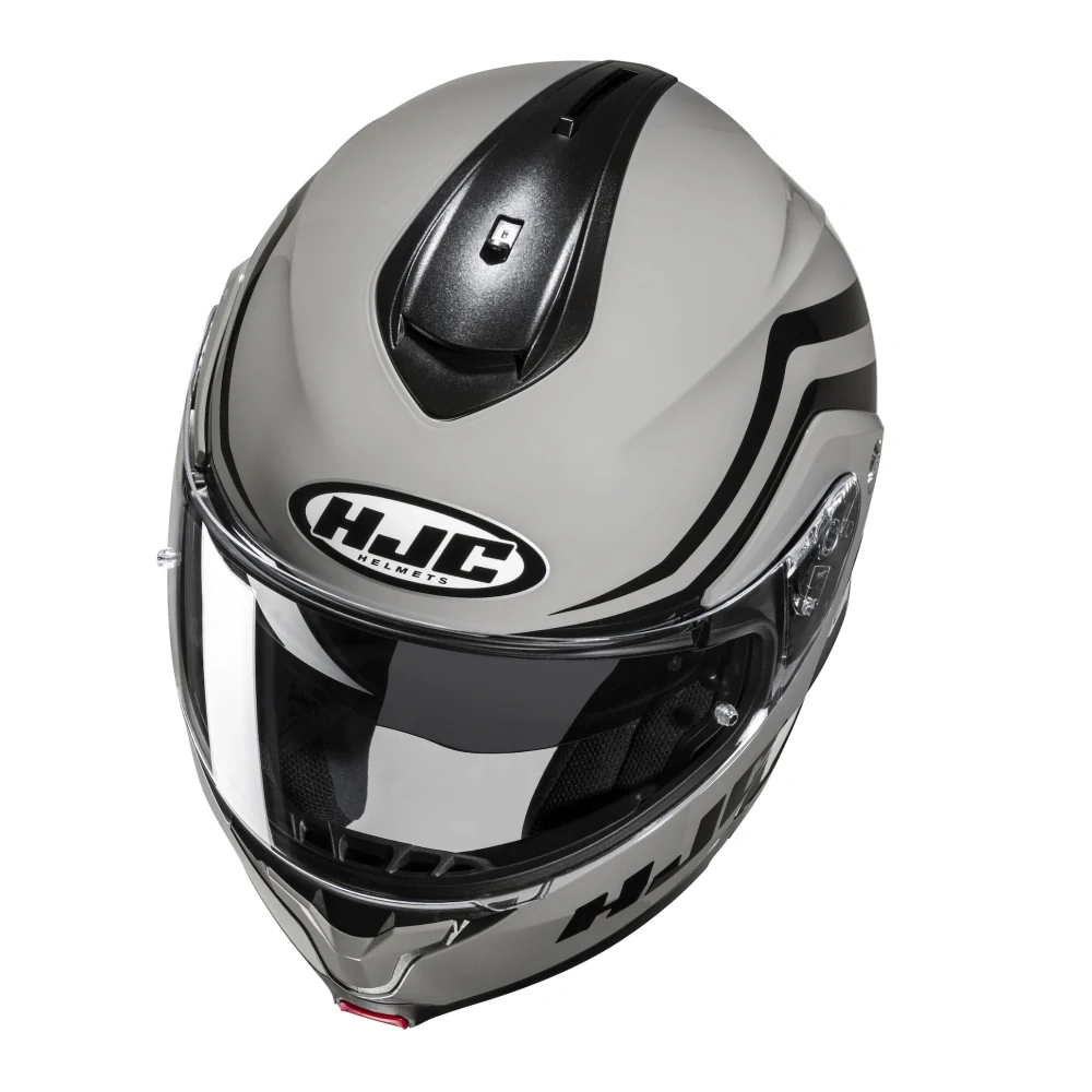Prilba HJC C91N NEPOS MC5