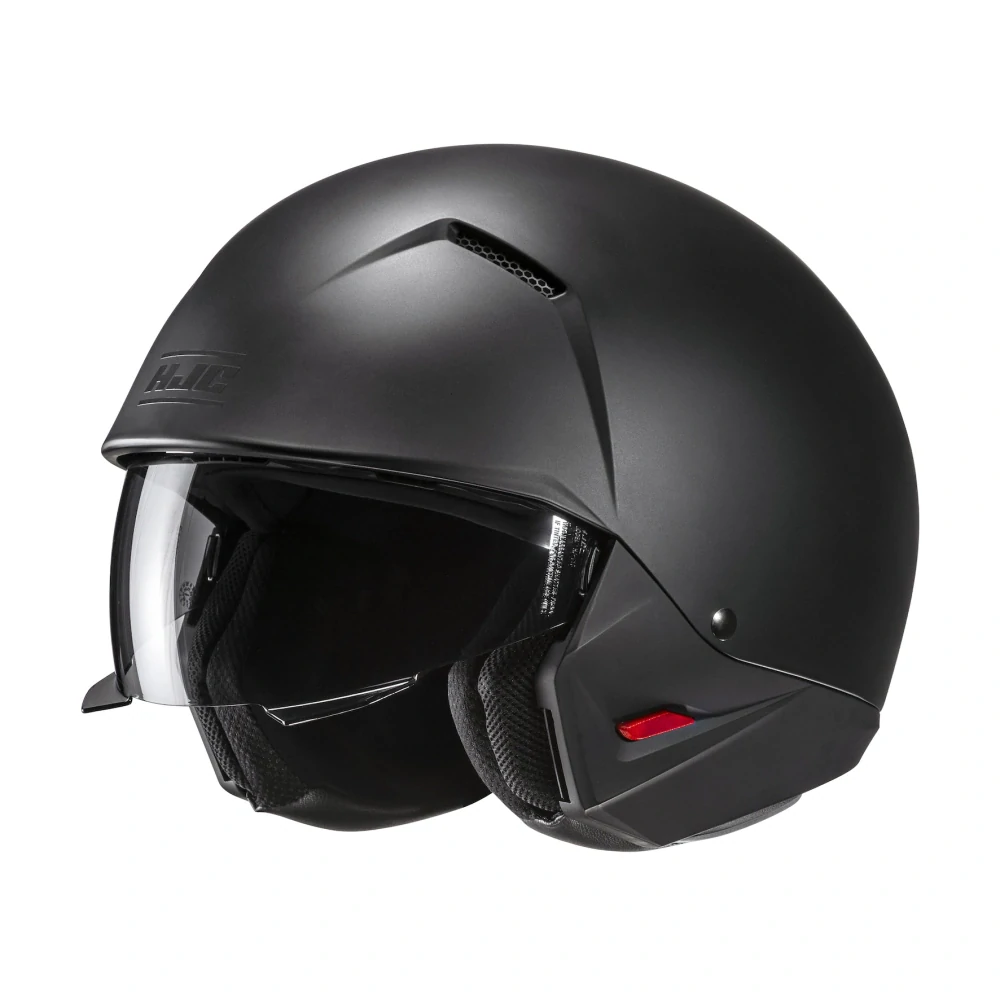 Prilba HJC i20N Semi Mat Noir / SEMI FLAT BLACK