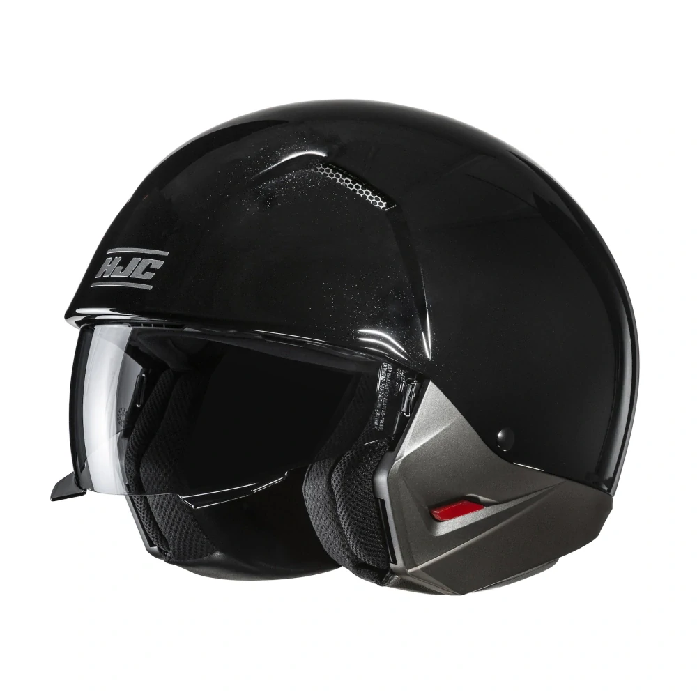 Prilba HJC i20N Noir Metal / METAL BLACK