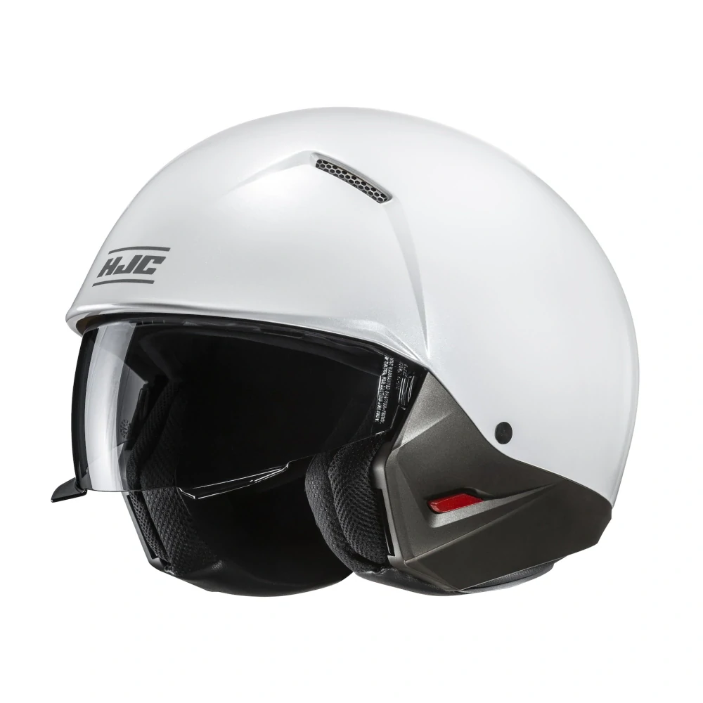 Prilba HJC i20N Blanc Perle / PEARL WHITE