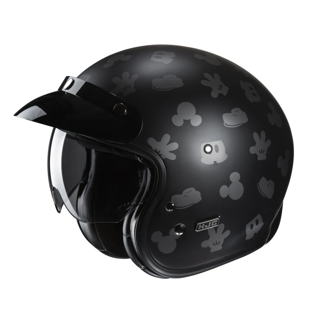 Prilba HJC V31 DISNEY MICKEY MC5SF