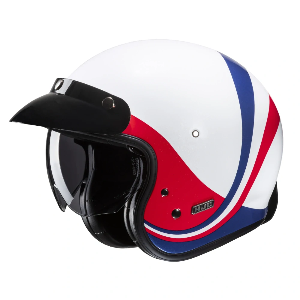 Prilba HJC V31 EMGO MC21