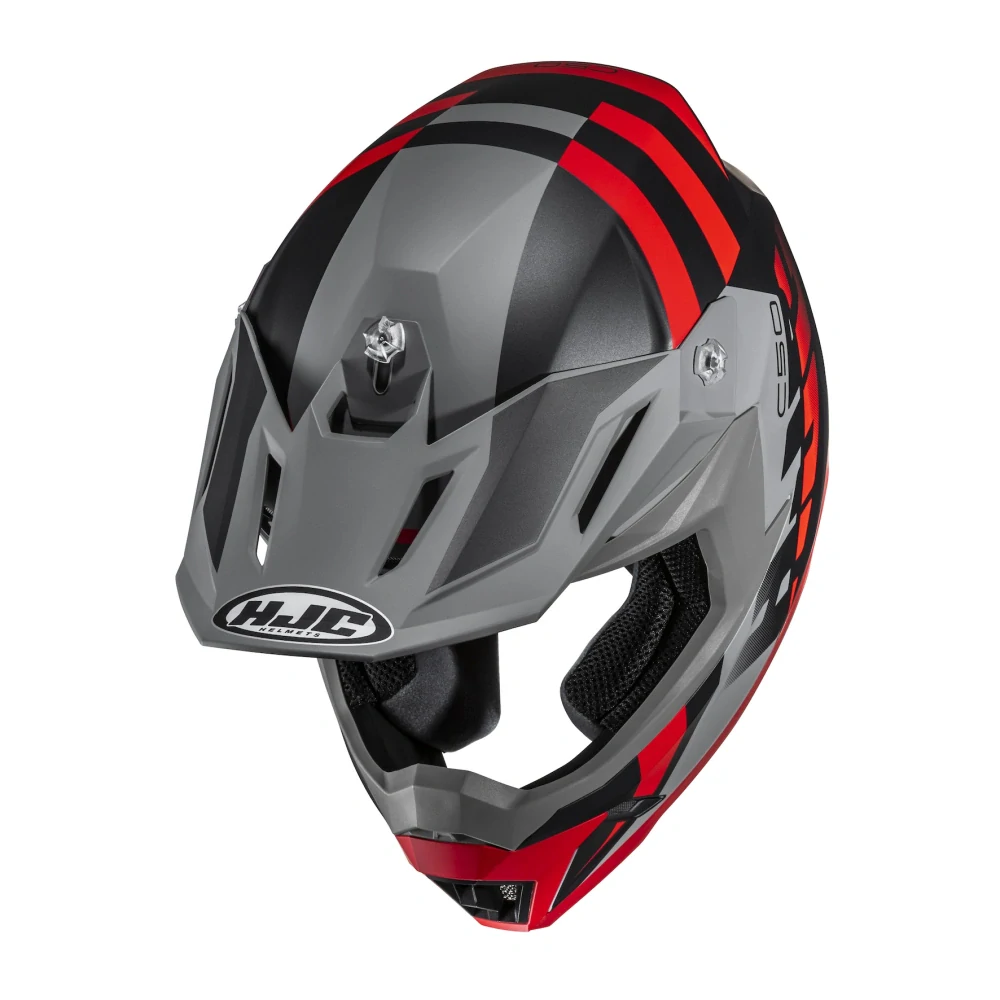 Prilba HJC C50 MIRAGE MC1SF