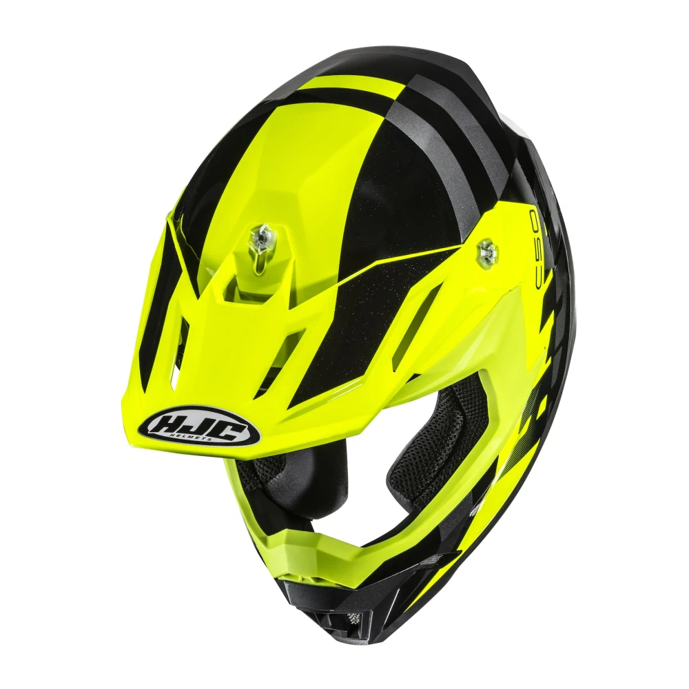 Prilba HJC C50 MIRAGE MC3H