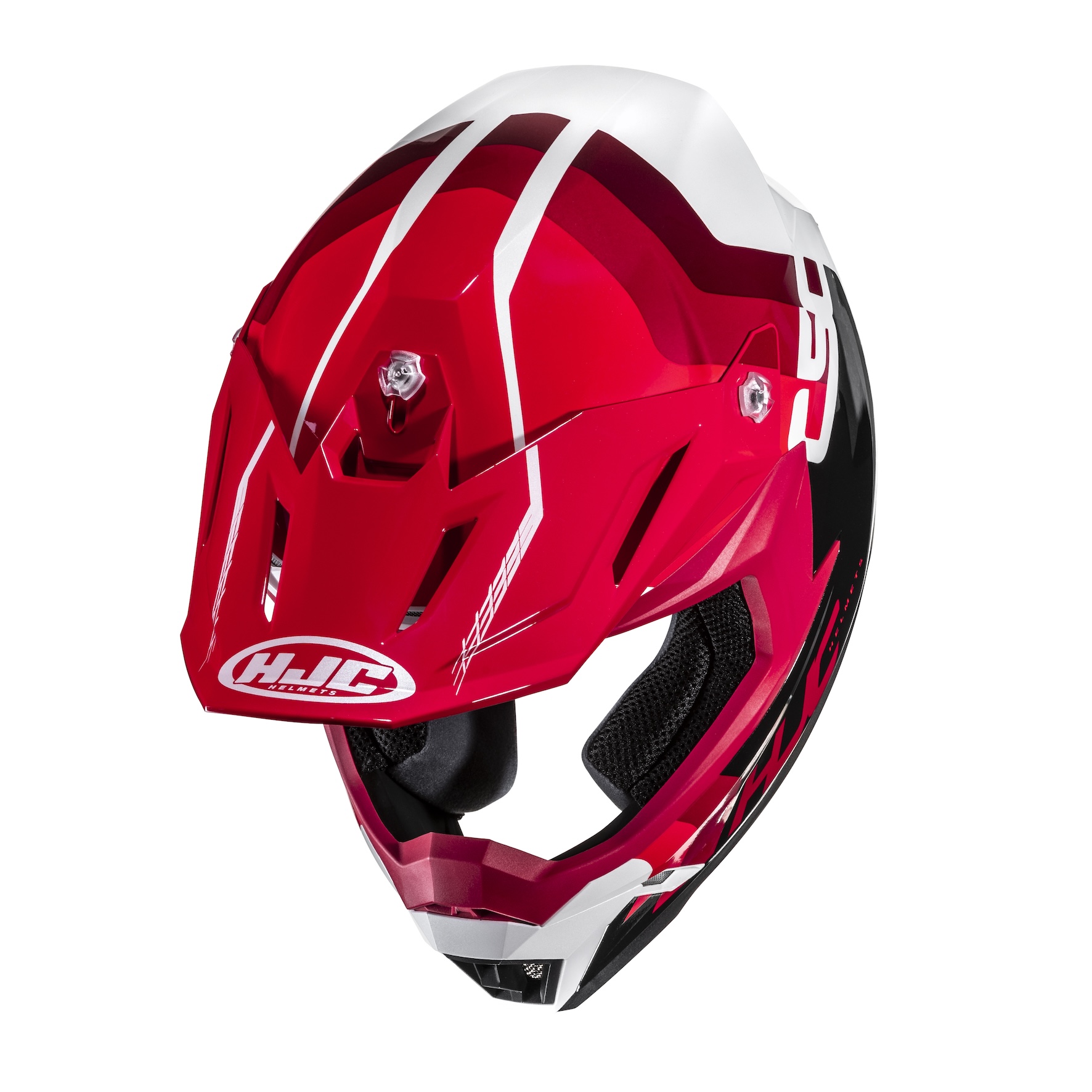 Prilba HJC C50 PRIMAL MC1