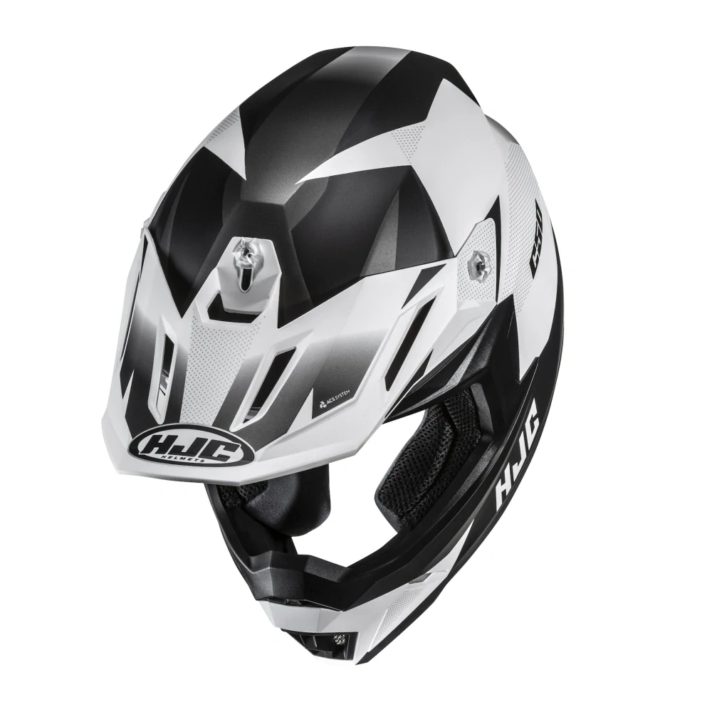 Prilba HJC C50 SLIDE MC10SF