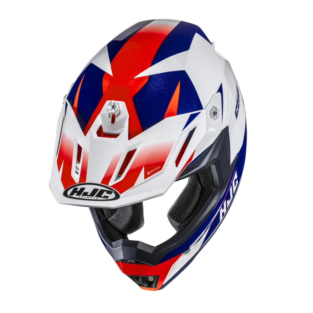 Prilba HJC C50 SLIDE MC21