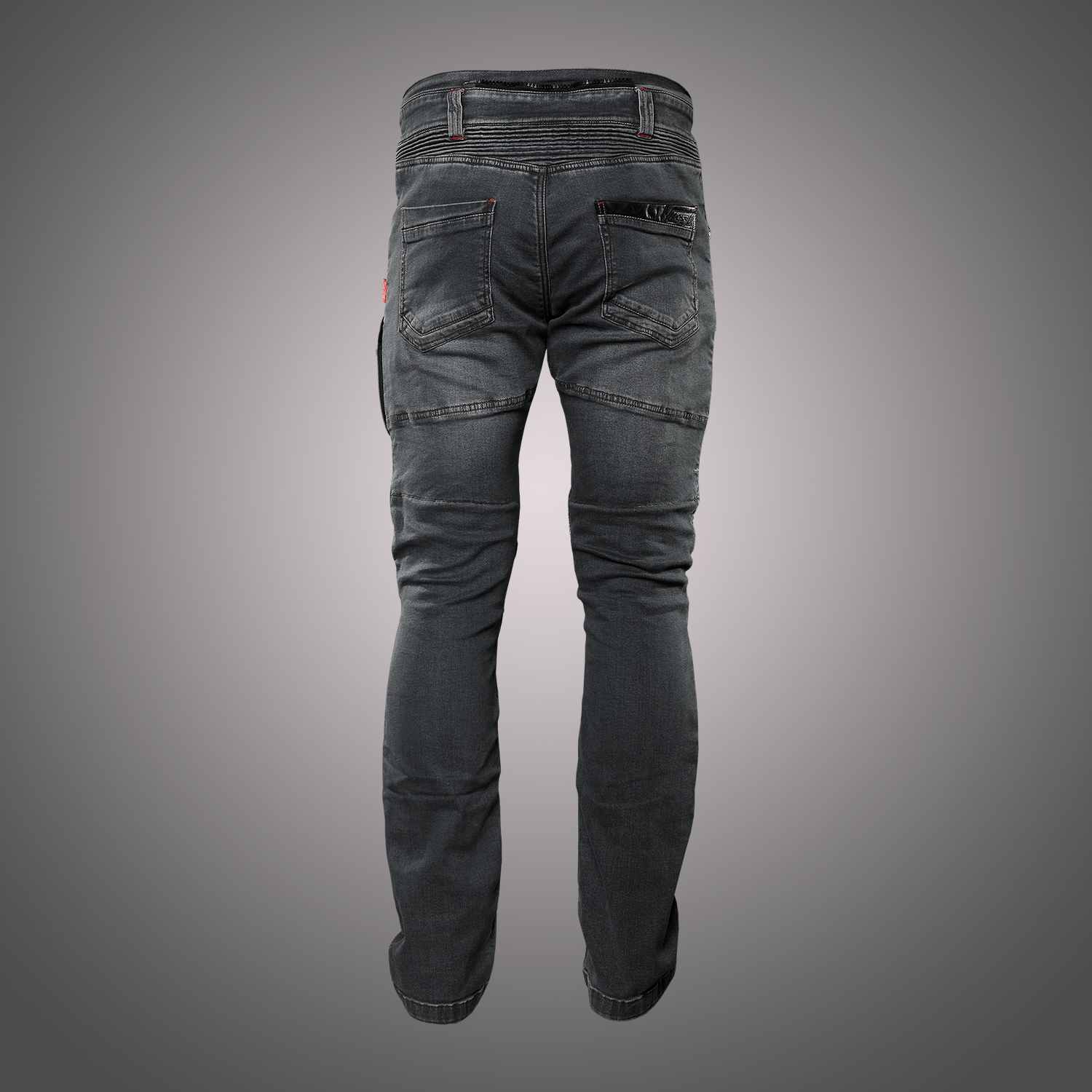 Motorifle 4SR Club Sport Grey