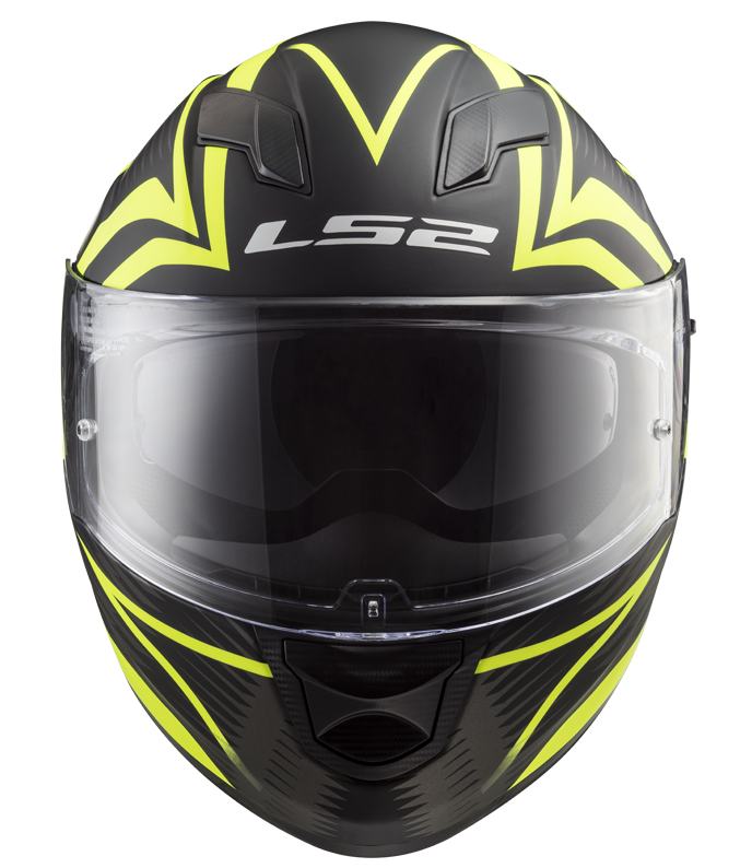 Prilba LS2 STREAM EVO