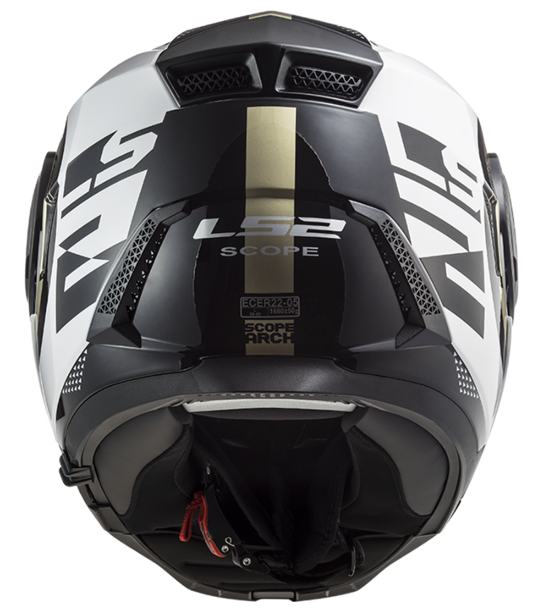 Prilba LS2 SCOPE