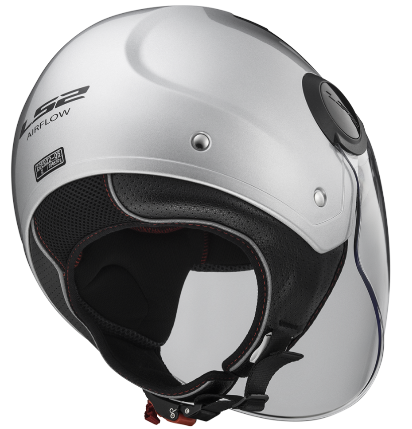 Prilba LS2 AIRFLOW