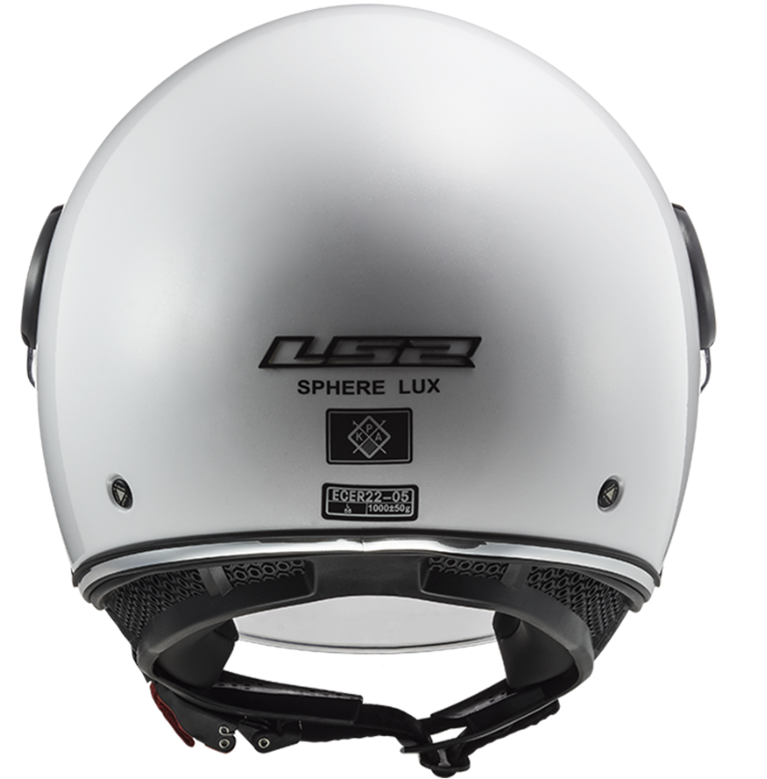 Prilba LS2 SPHERELUX