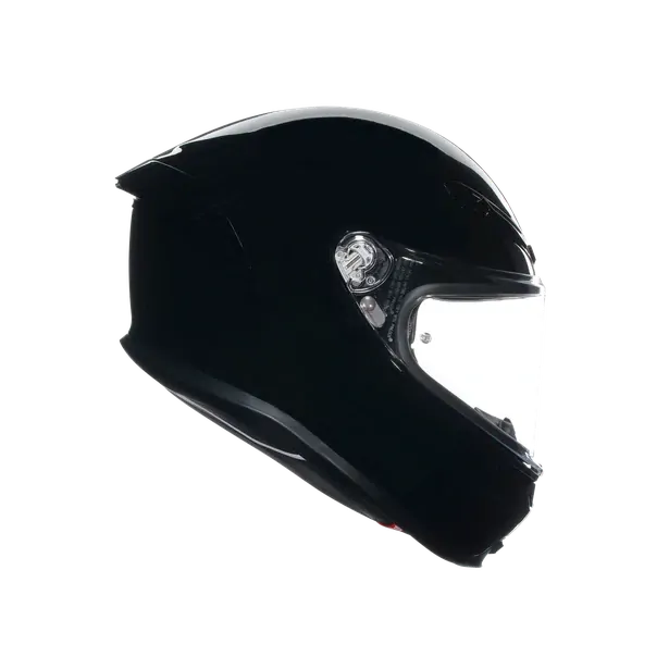 Prilba AGV K6 S BLACK