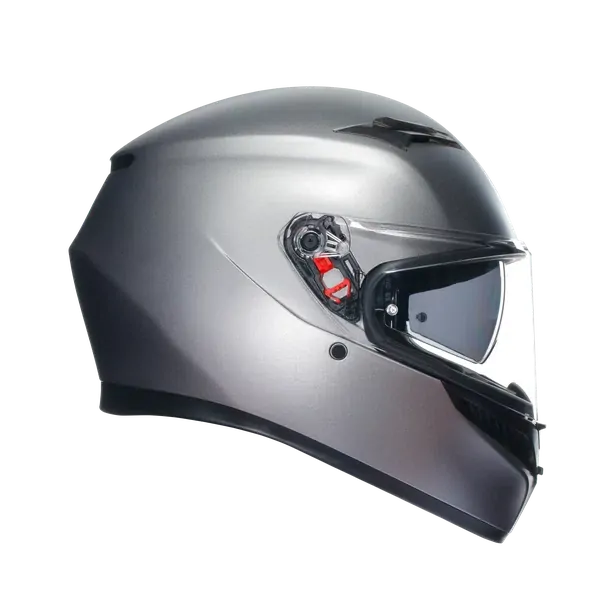 Prilba AGV K3 RODIO GREY MATT