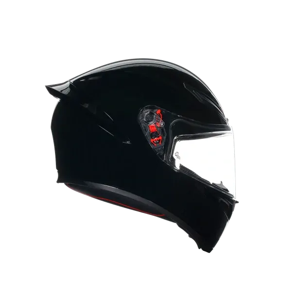 Prilba AGV K1 S BLACK 