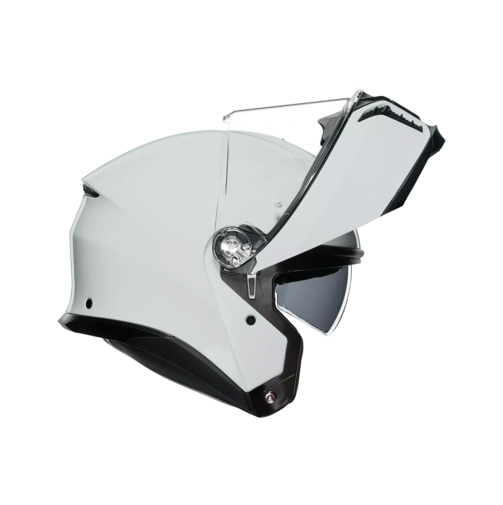 Prilba AGV TOURMODULAR STELVIO WHITE