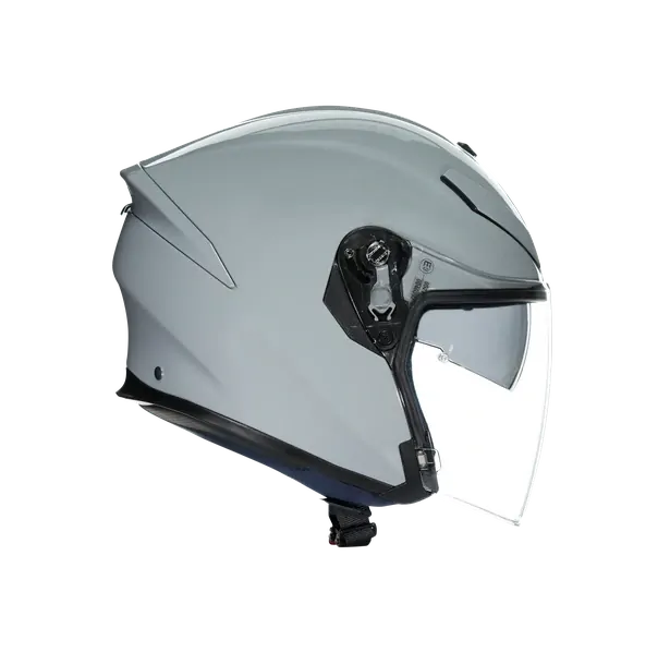 Prilba AGV K-5 JET MONO - NARDO GREY 