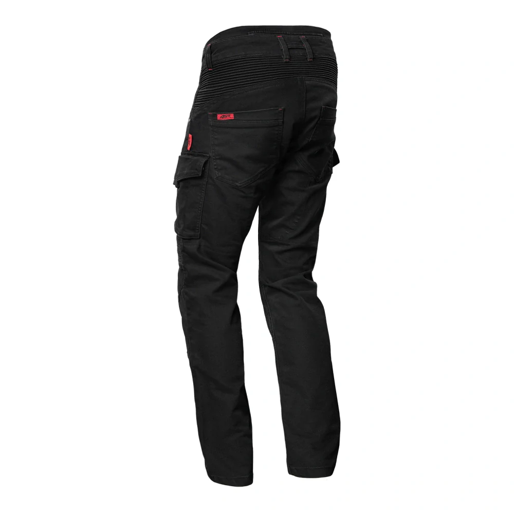 Rifle 4SR Tourismo Black
