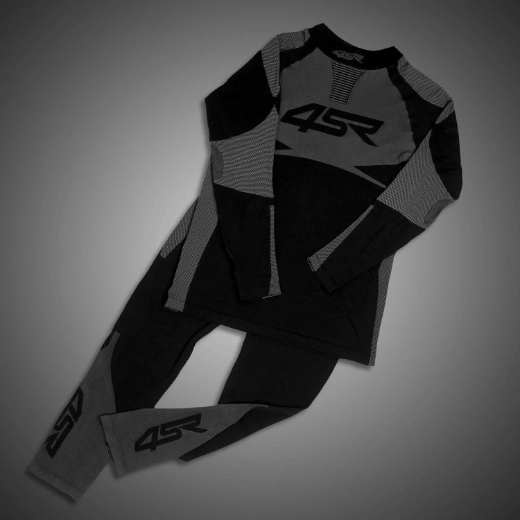 Funkčné bezšvové prádlo 4SR Seamless Set