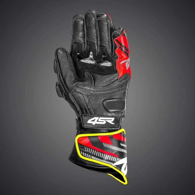 Rukavice 4SR Sport Cup Plus EVO Neon