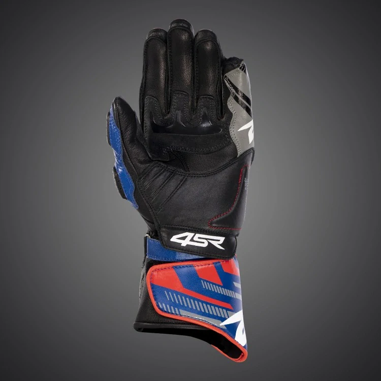 Rukavice 4SR Sport Cup Plus EVO Blue