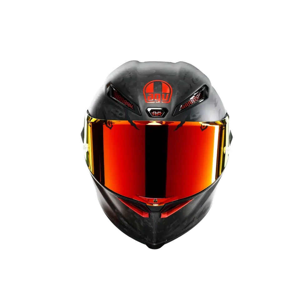 Prilba AGV PISTA GP RR PANTERA