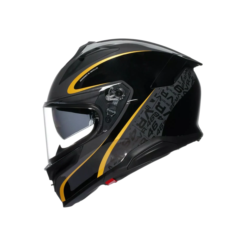 Prilba AGV K7 FLOW 46