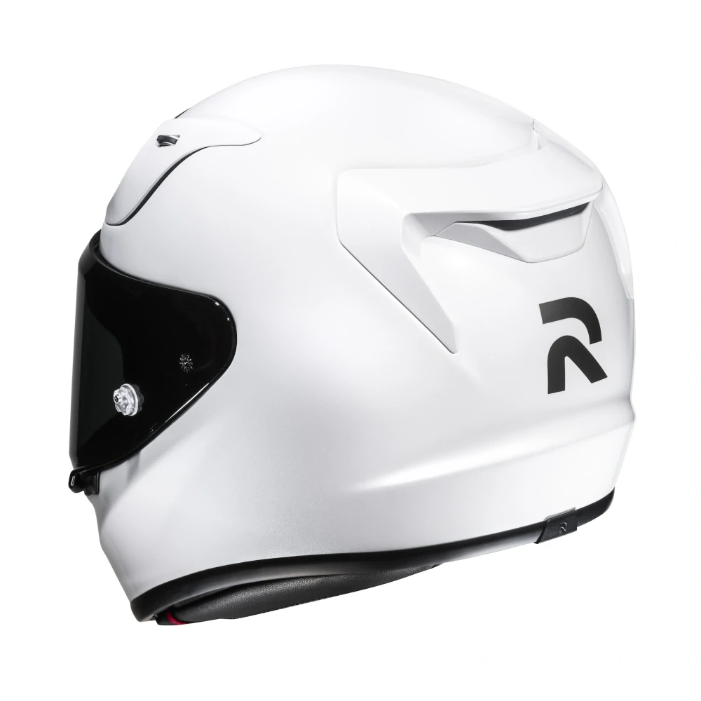 Prilba HJC RPHA12 biela perleť / PEARL WHITE