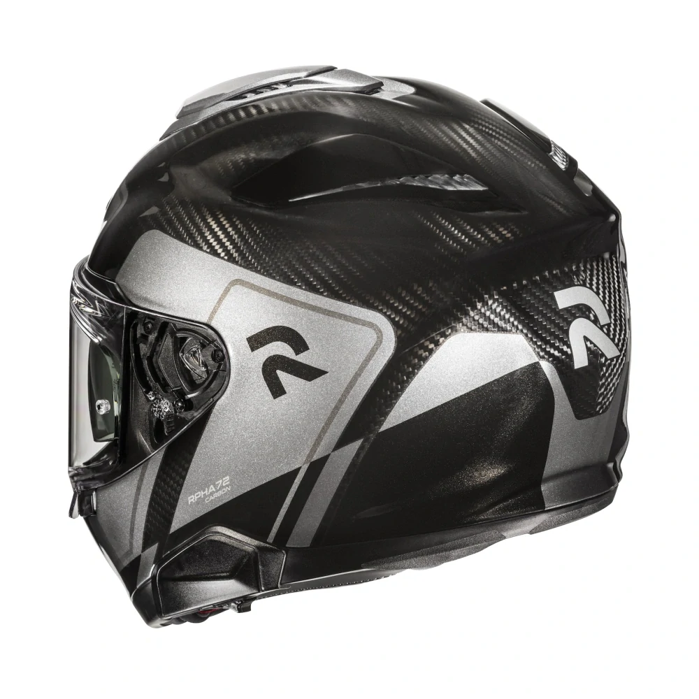 Prilba HJC RPHA72 CARBON FYNEX MC5