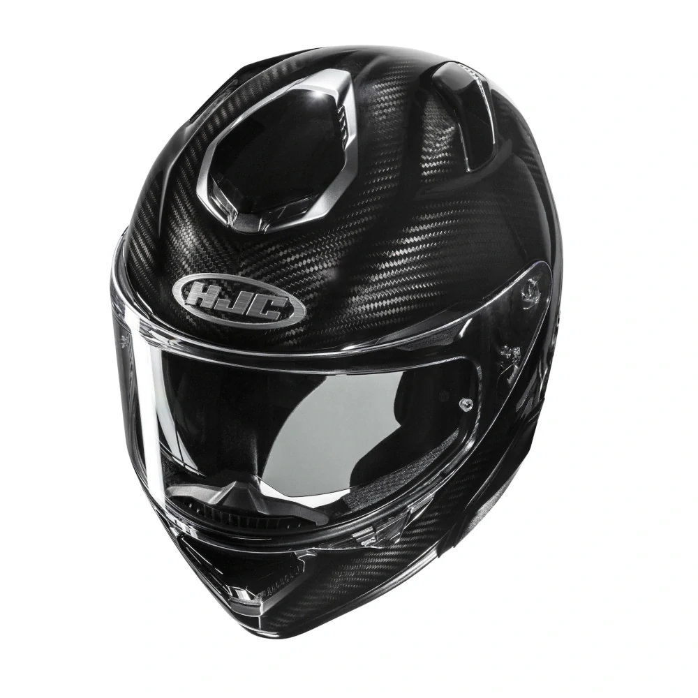 Prilba HJC RPHA72 CARBON BLACK