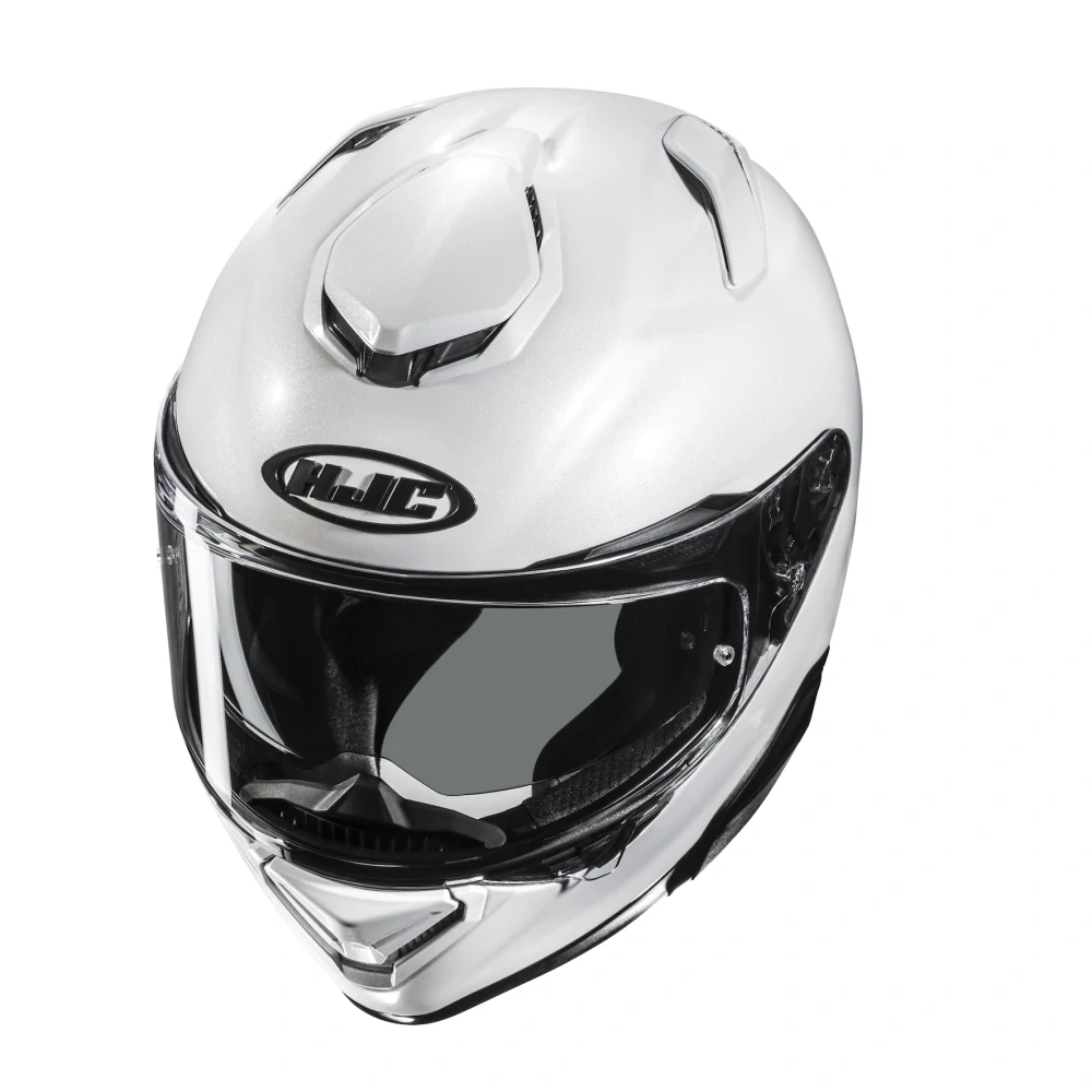 Prilba HJC RPHA72 PEARL WHITE