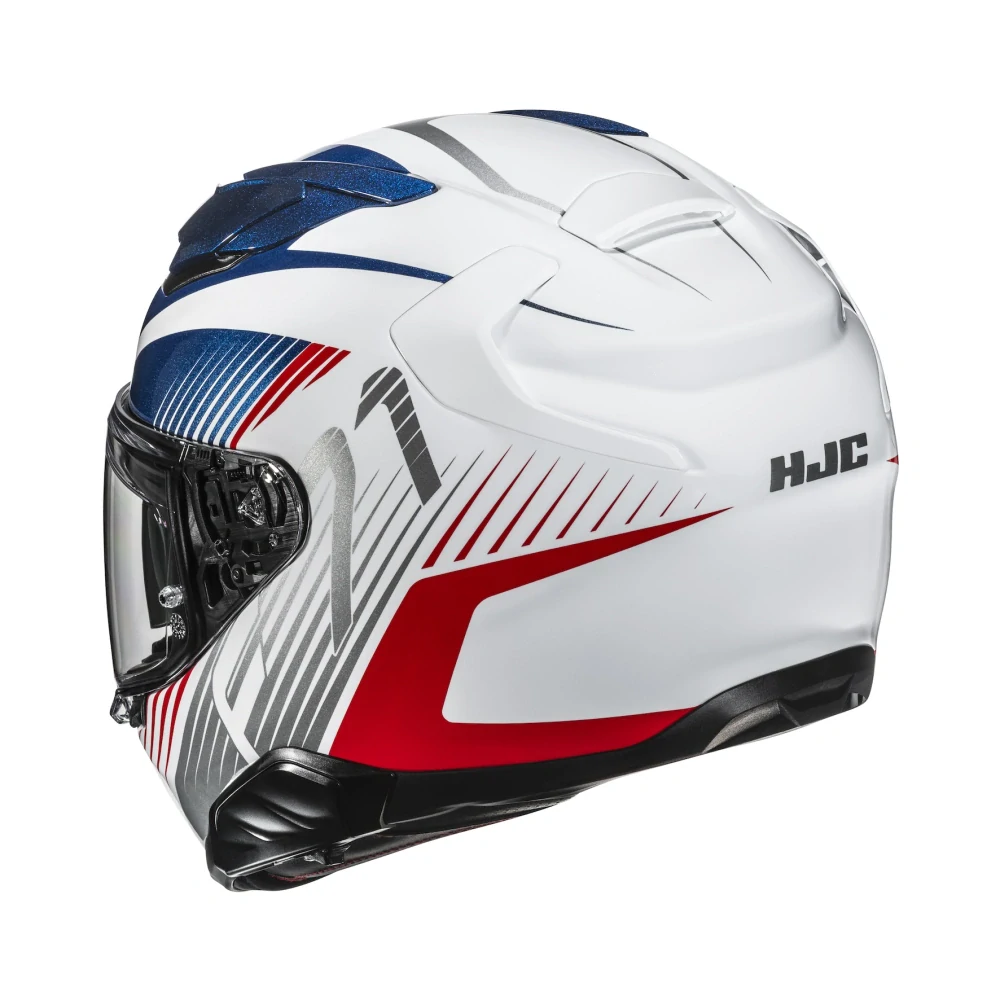 Prilba HJC F71 CATOS MC21