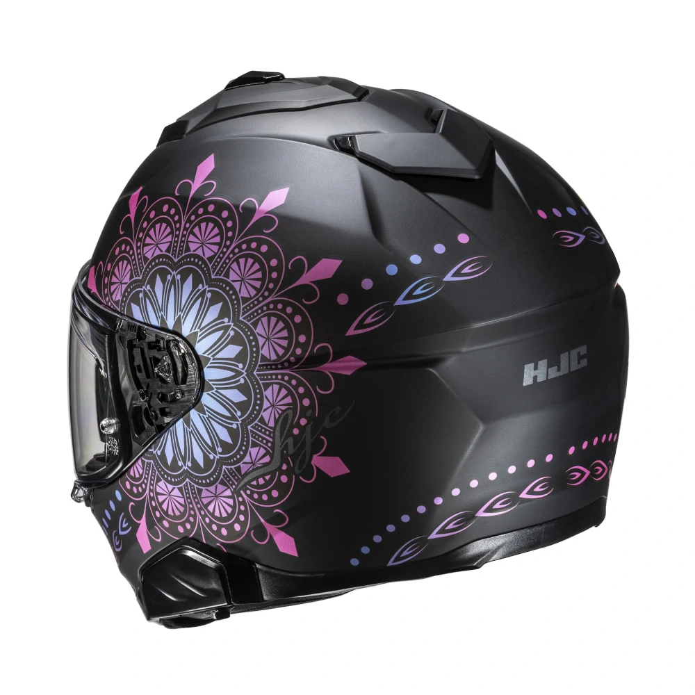 Prilba HJC i71 NIEL MC28SF