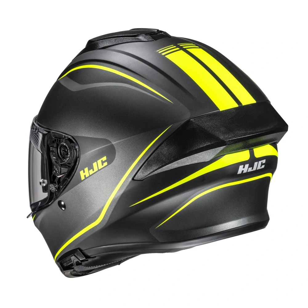 Prilba HJC C71 QUEZ MC3HSF