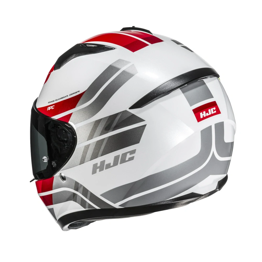 Prilba HJC C10 HIPER MC1