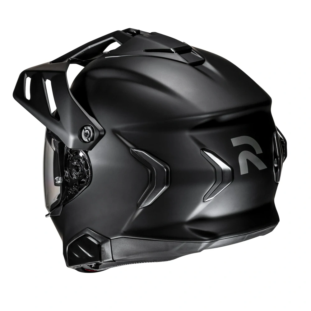 Prilba HJC RPHA60 MATTE BLACK/matná čierna