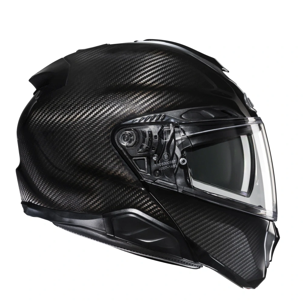 Prilba HJC RPHA91 CARBON BLACK
