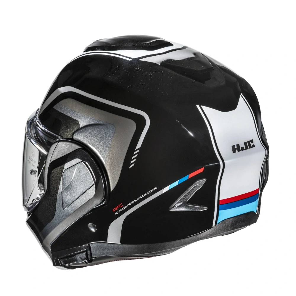 Prilba HJC F100 REFF MC21