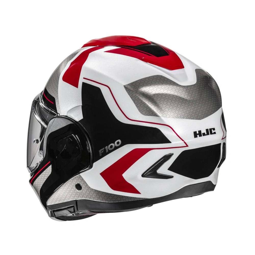 Prilba HJC F100 BIOS MC1