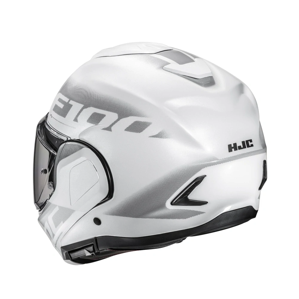 Prilba HJC F100 HETAL MC10