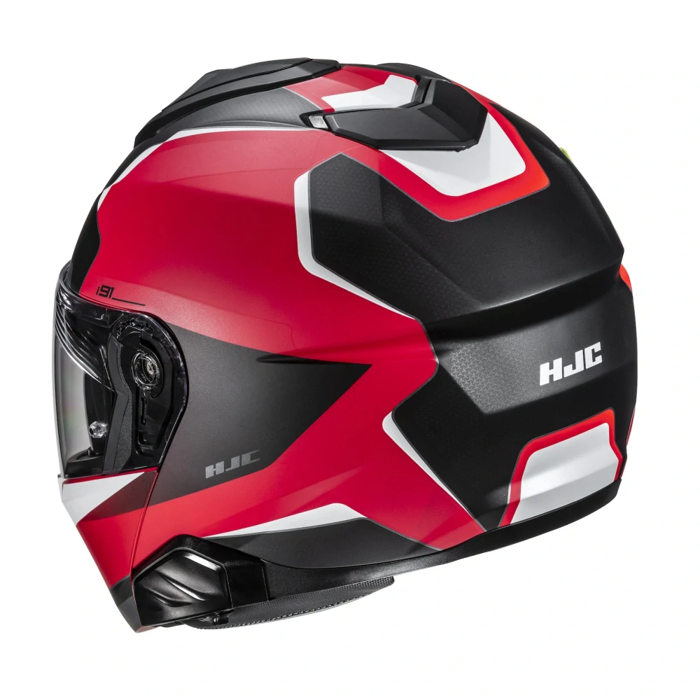 Prilba HJC i91 FELIO MC1SF