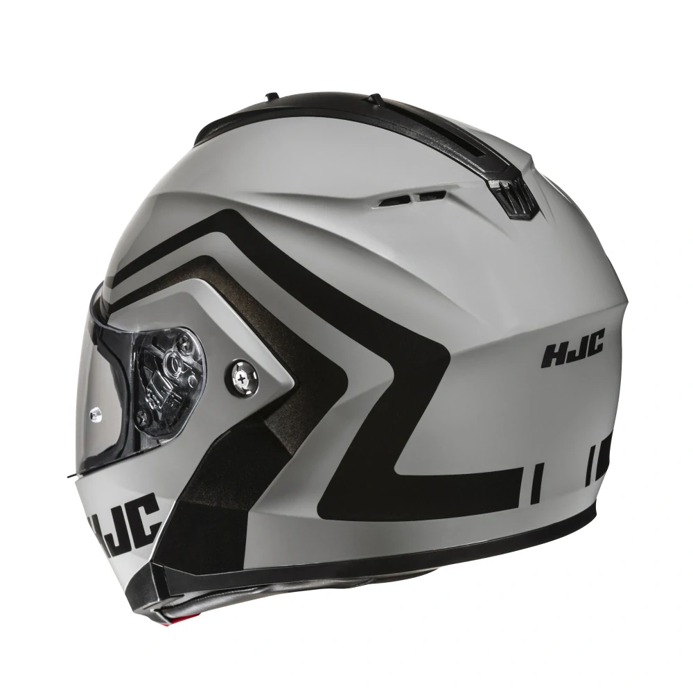Prilba HJC C91N NEPOS MC5
