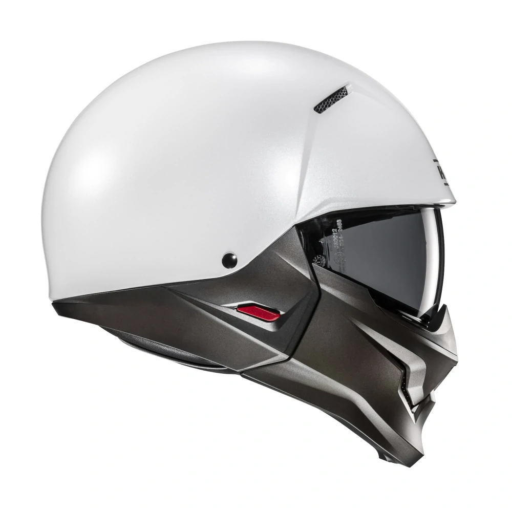Prilba HJC i20N Blanc Perle / PEARL WHITE