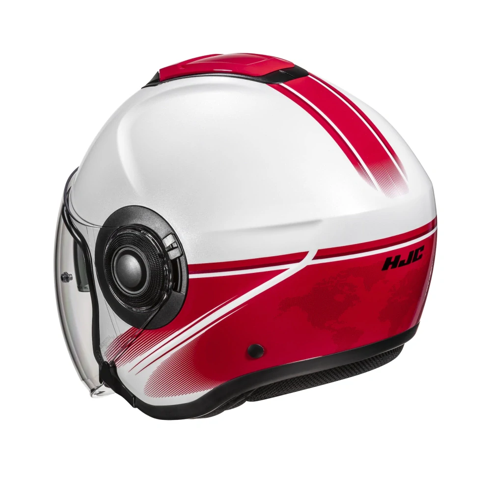 Prilba HJC i40N VISION MC1