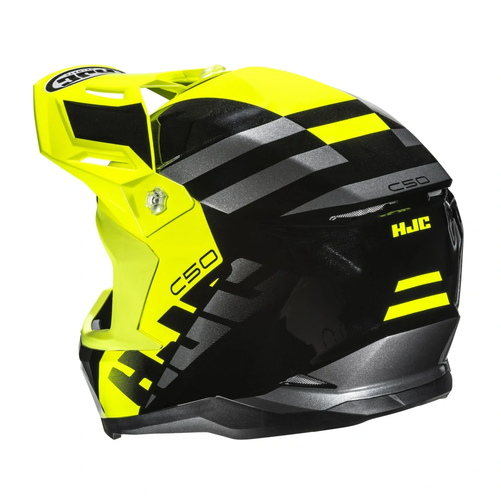 Prilba HJC C50 MIRAGE MC3H