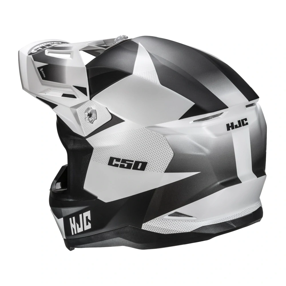 Prilba HJC C50 SLIDE MC10SF
