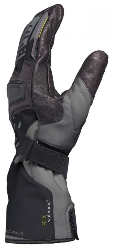 Rukavice Macna Talon Black